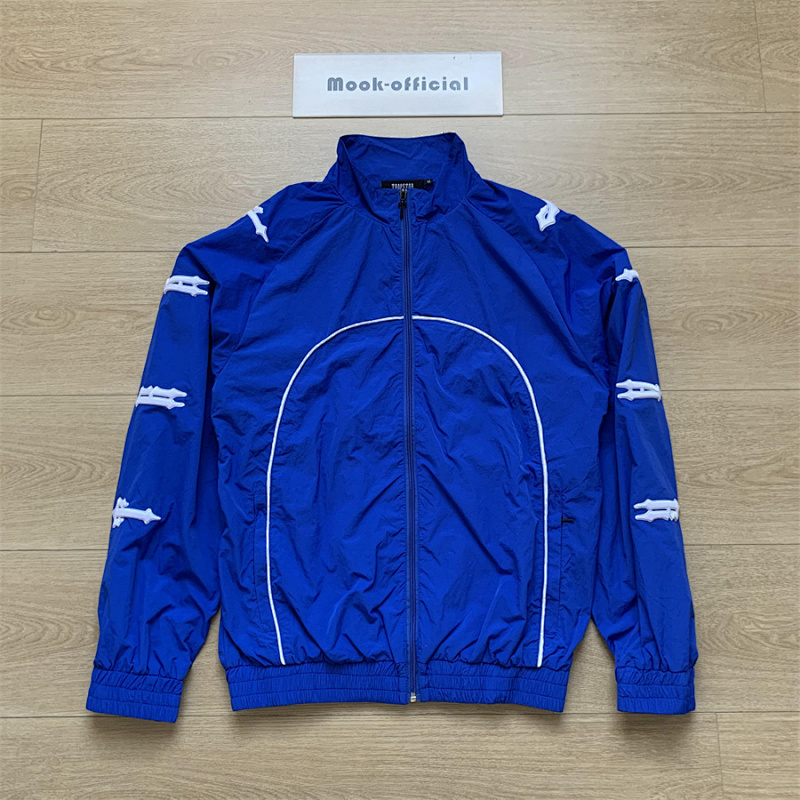 TRAPSTAR JACKETS (7)