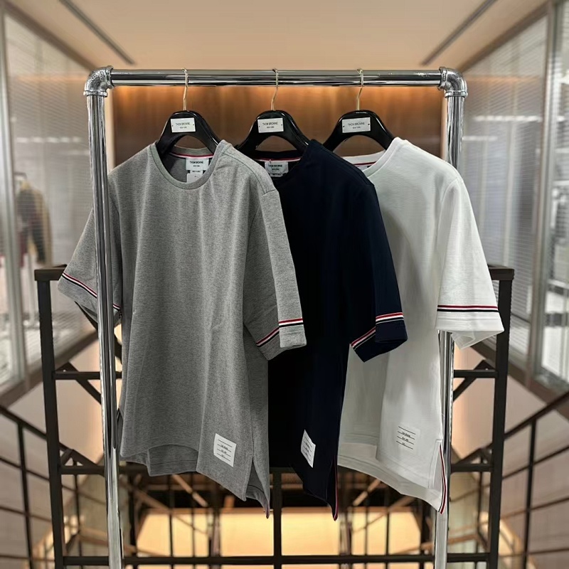 THOM BROWNE TSHIRTS (9)