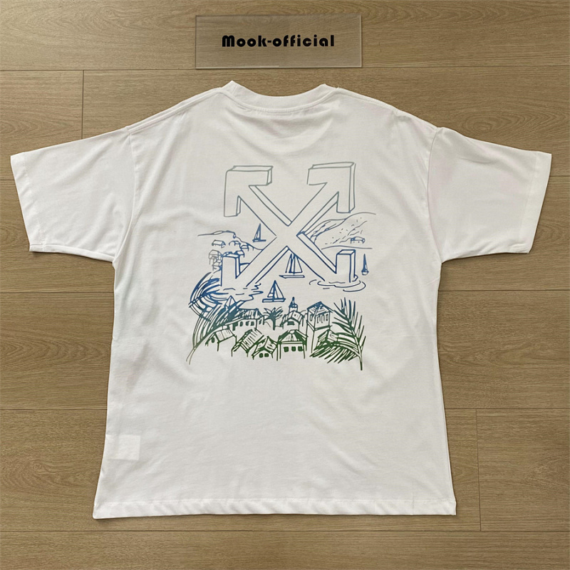 OFF WHITE TSHIRTS (247)