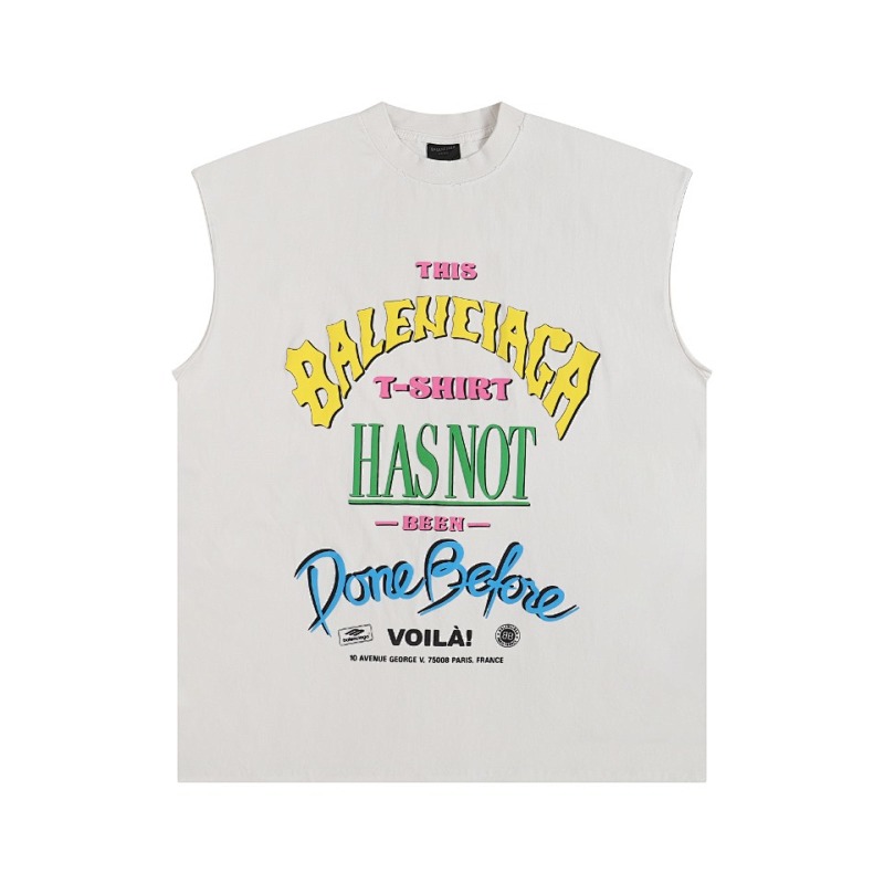BALENCIAGA TSHIRTS (215)