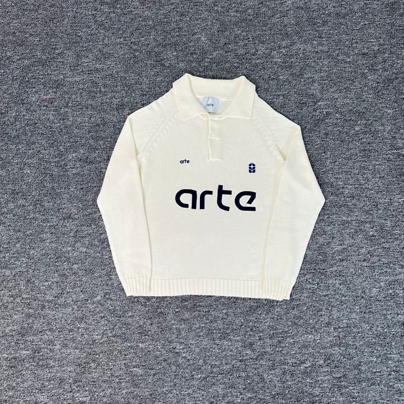 ARTE SWEATERS