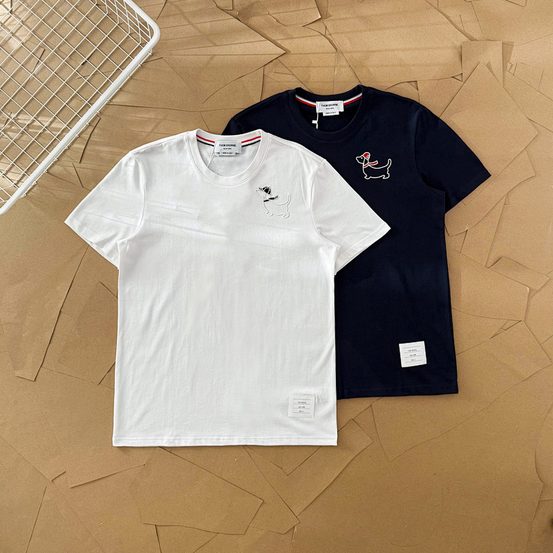 THOM BROWNE TSHIRTS (6)