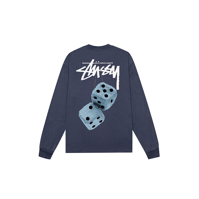STUSSY LONGSLEEVES (18)