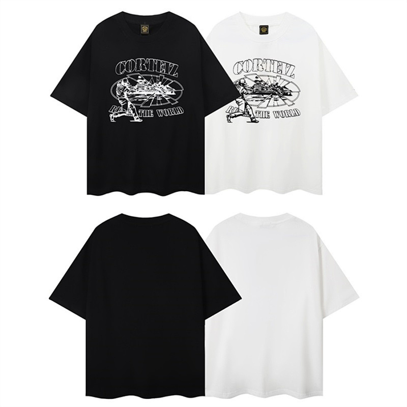 CORTEIZ TSHIRTS (221)