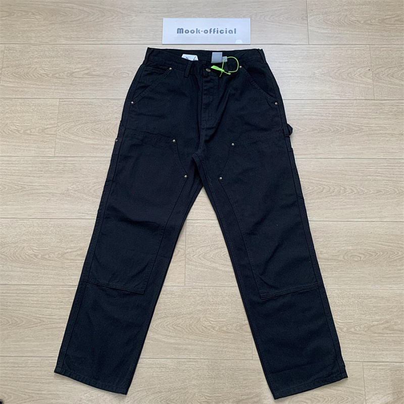 CHROME HEARTS PANTS (10)