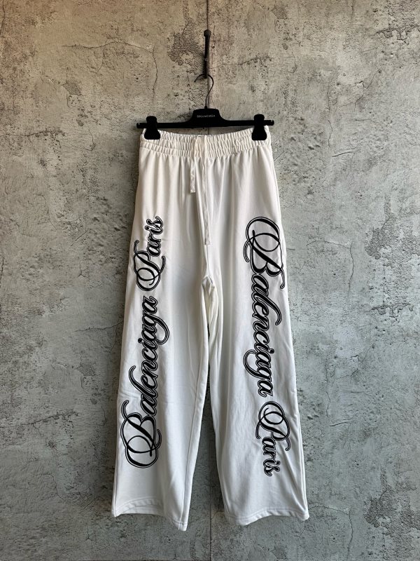 BALENCIAGA SWEATPANTS