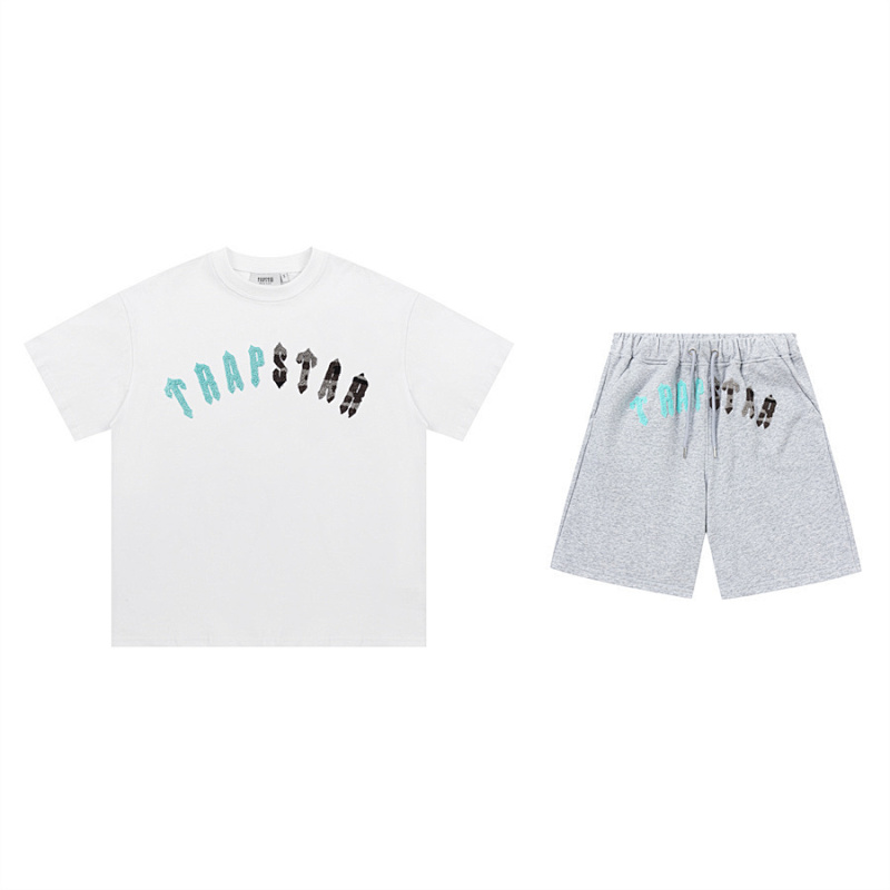 TRAPSTAR TSHIRTS