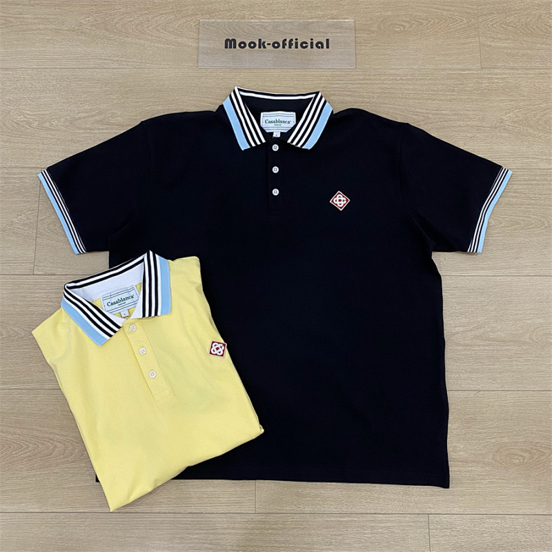 CASA BLANCA POLOS (29)