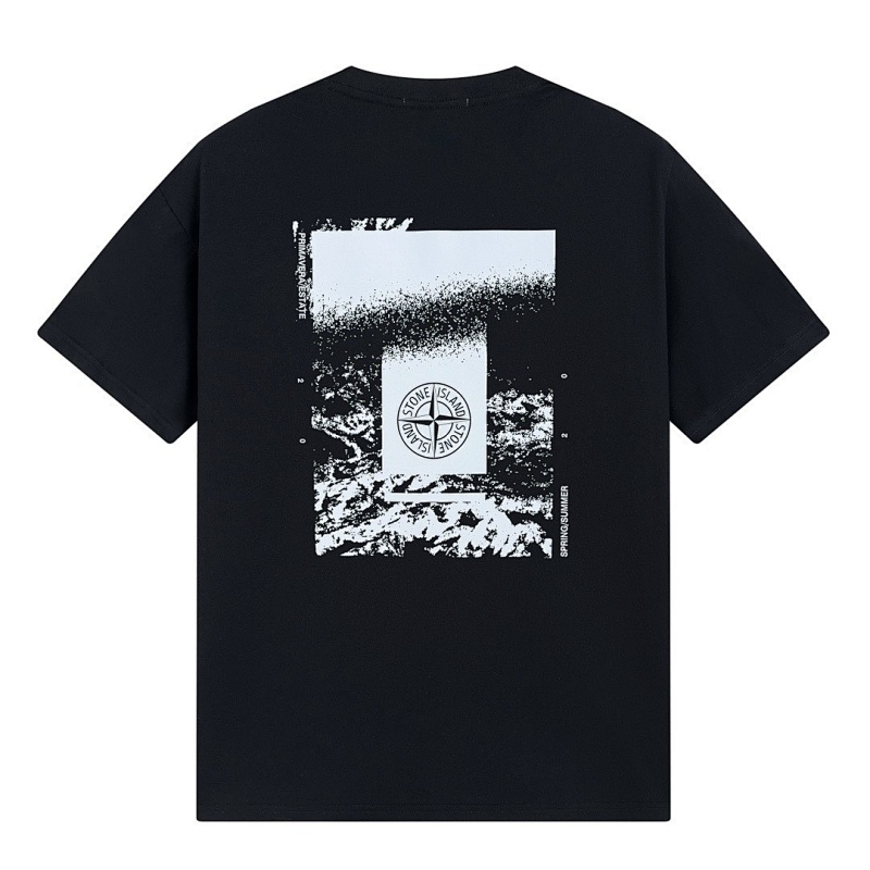 STONE ISLAND TSHIRTS (33)