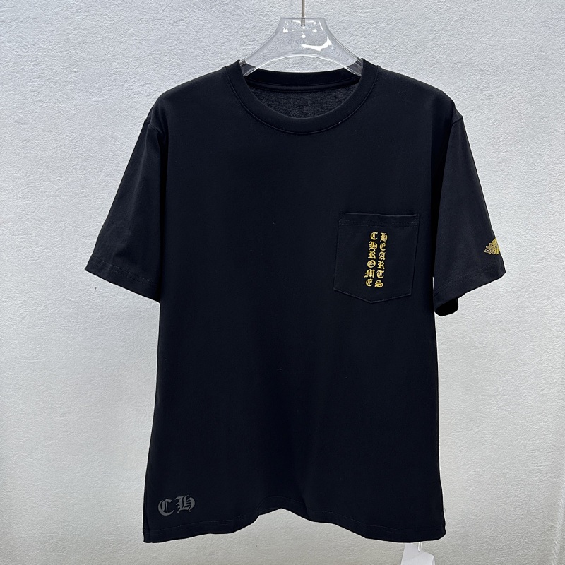 CHROME HEARTS TSHIRTS (146)