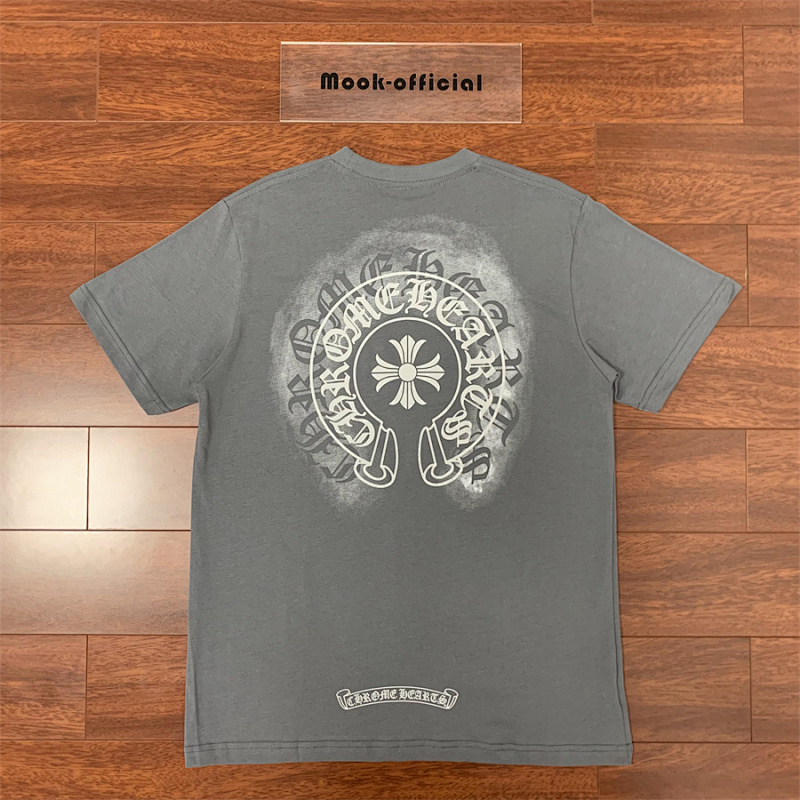 CHROME HEARTS TSHIRTS (321)