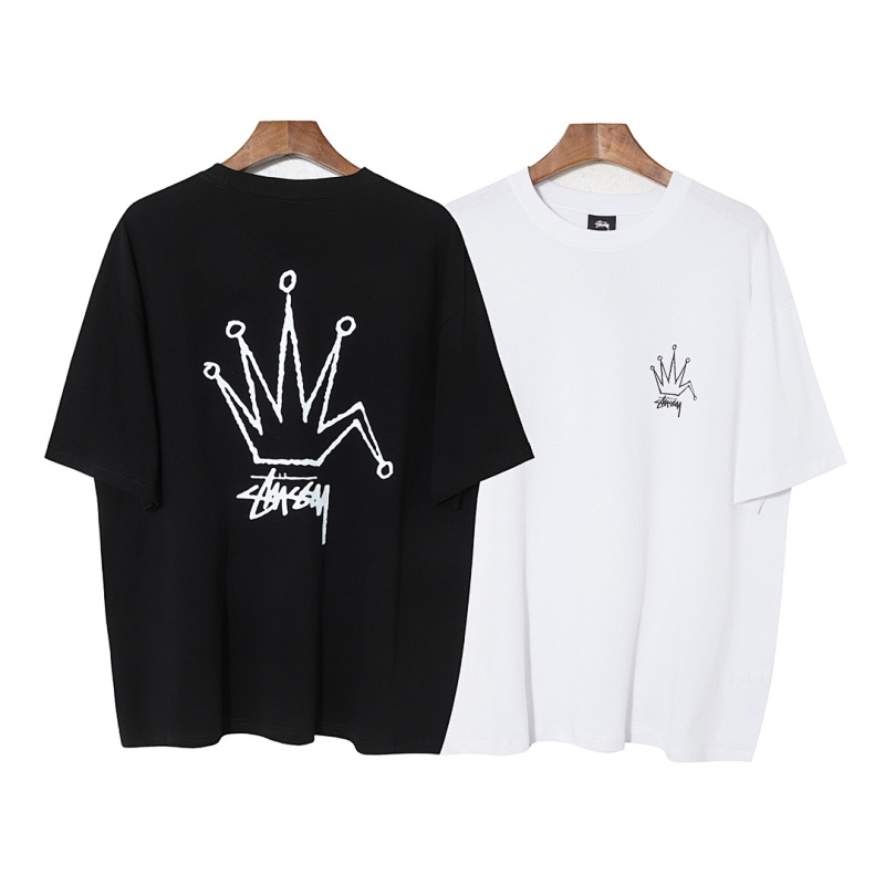 STUSSY TSHIRTS (40)