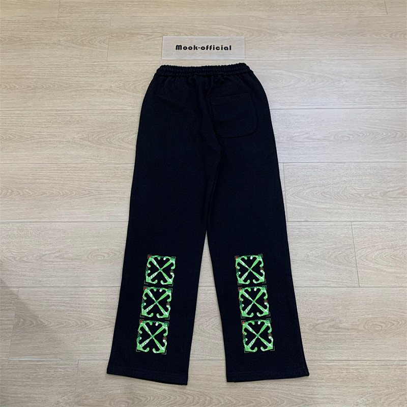 OFF WHITE PANTS (4)