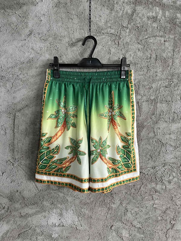 CASA BLANCA SHORTS (9)