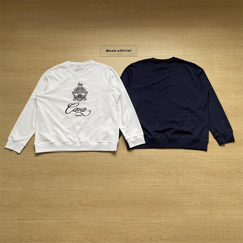 CASA BLANCA SWEATSHIRTS (10)