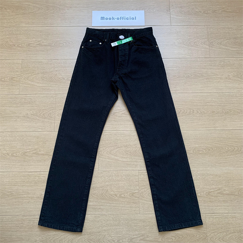 CHROME HEARTS JEANS (51)