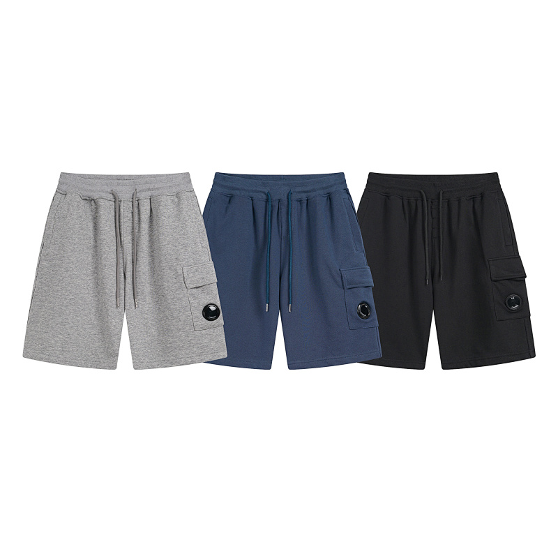 CP COMPANY SHORTS