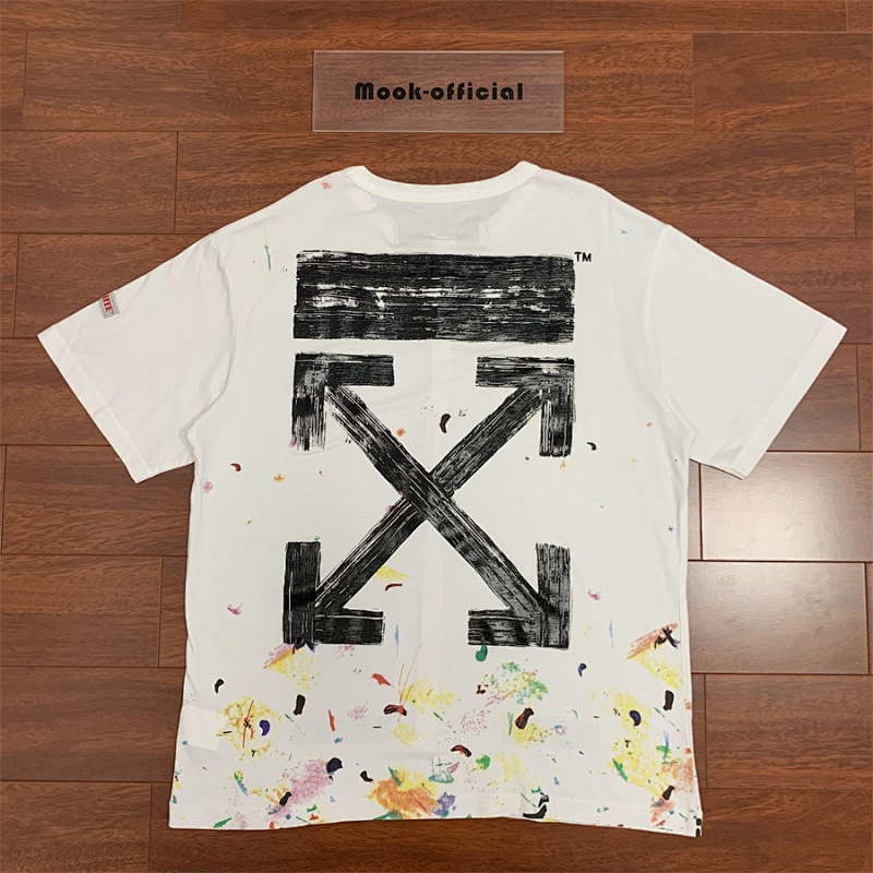OFF WHITE TSHIRTS (330)