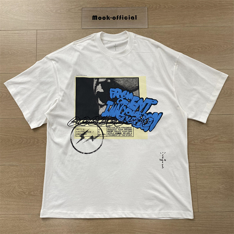 TRAVIS SCOTT TSHIRTS (156)