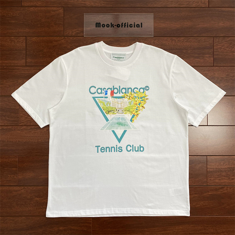 CASA BLANCA TSHIRTS (186)