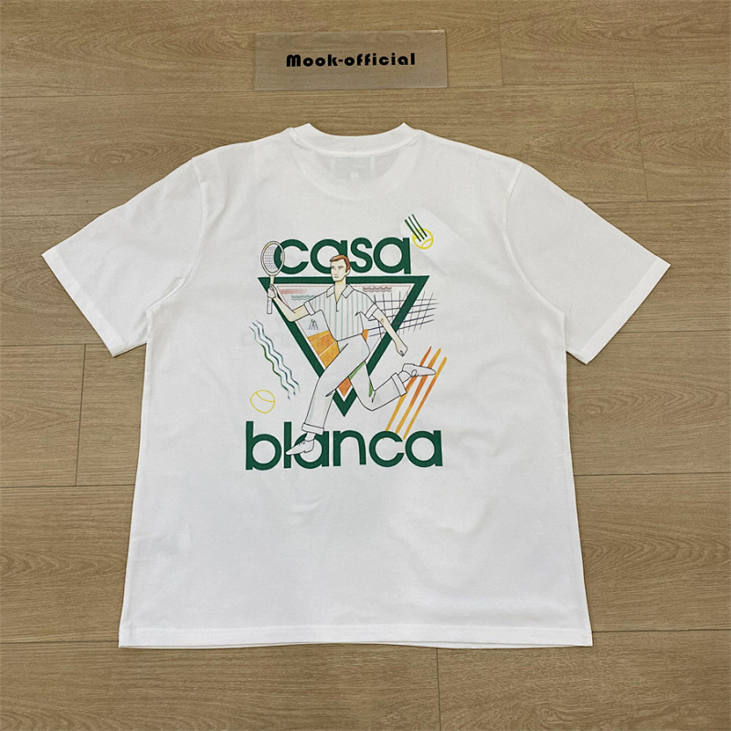CASA BLANCA TSHIRTS (116)