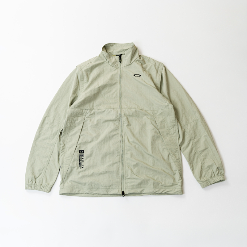 OAKLEY JACKETS (4)
