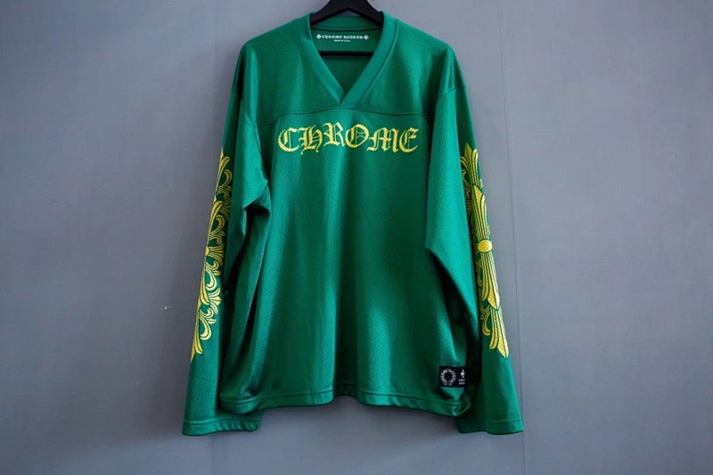 CHROME HEARTS TSHIRTS