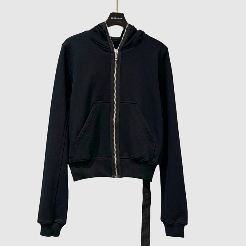 RICK OWENS HOODIES (5)