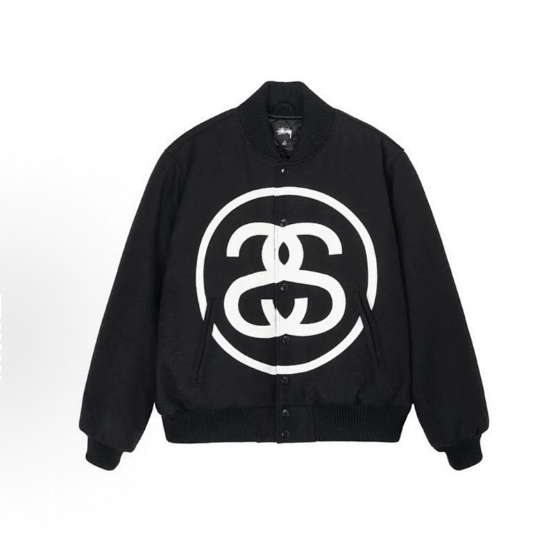 STUSSY BOMBERS (3)