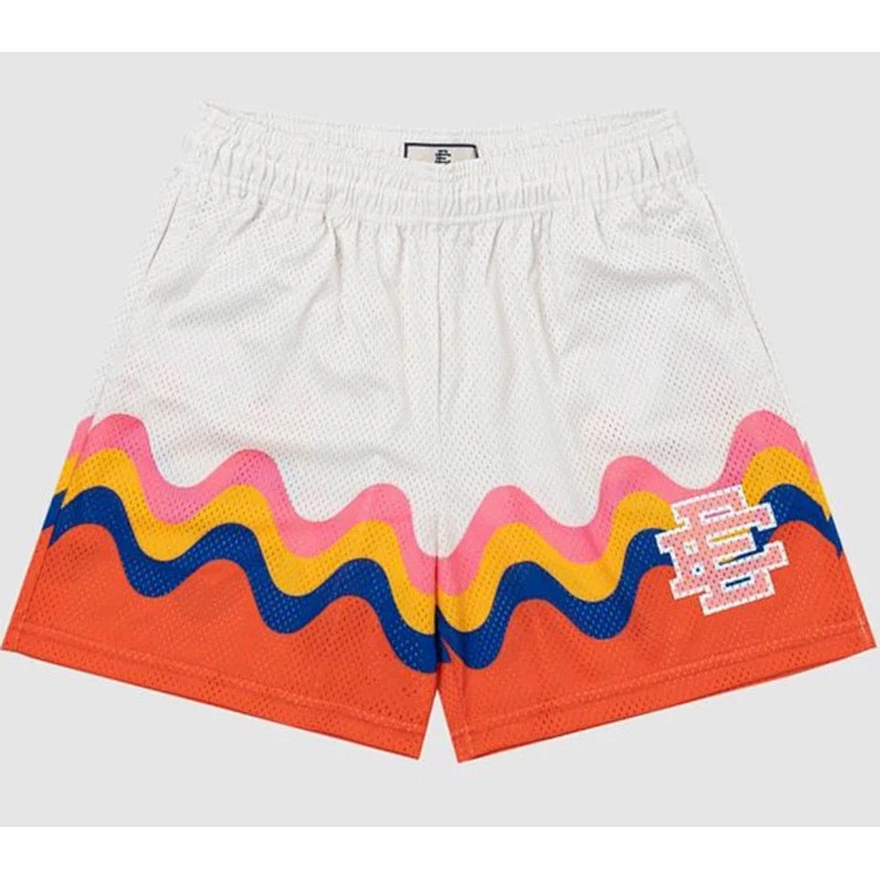 ERIC EMANUEL SHORTS (48)