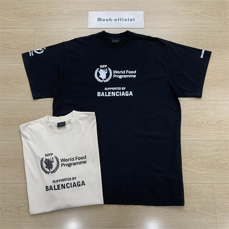 BALENCIAGA TSHIRTS (269)