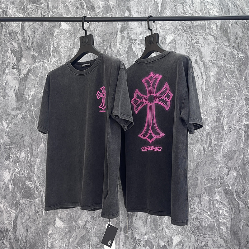 CHROME HEARTS TSHIRTS (180)