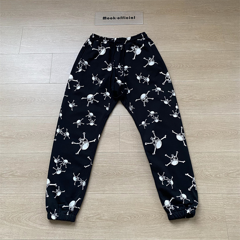 SAINT MICHAEL PANTS (4)