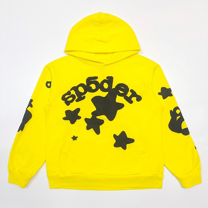 SP5DER HOODIES (118)