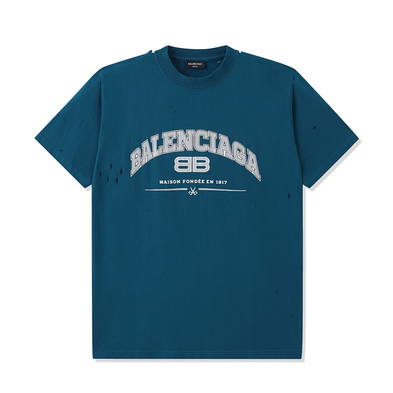 BALENCIAGA TSHIRTS (254)