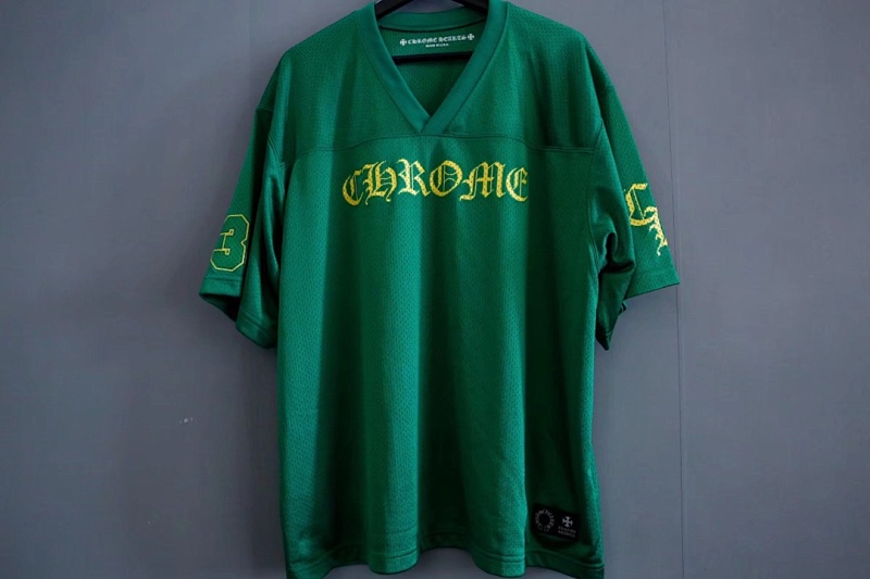 CHROME HEARTS TSHIRTS (158)