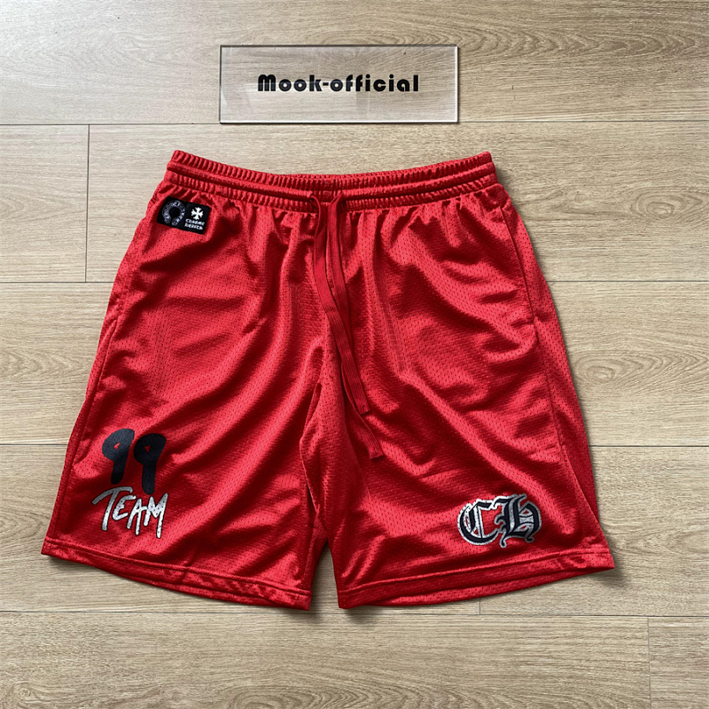 CHROME HEARTS SHORTS