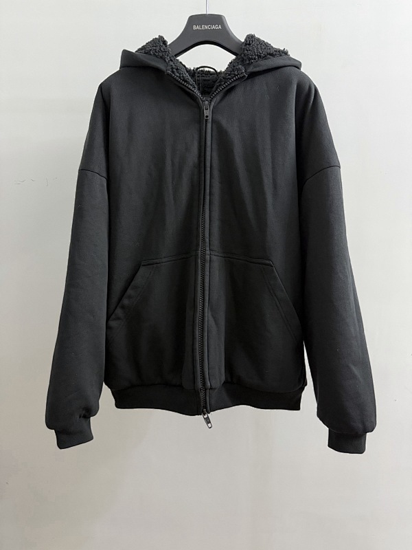 BALENCIAGA HOODIES (14)