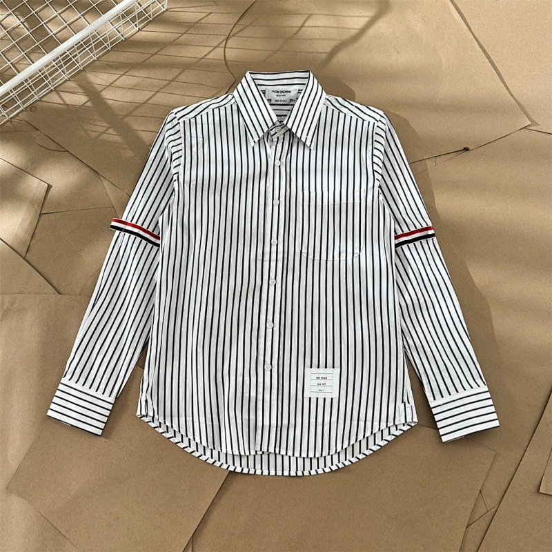 THOM BROWNE SHIRTS (48)
