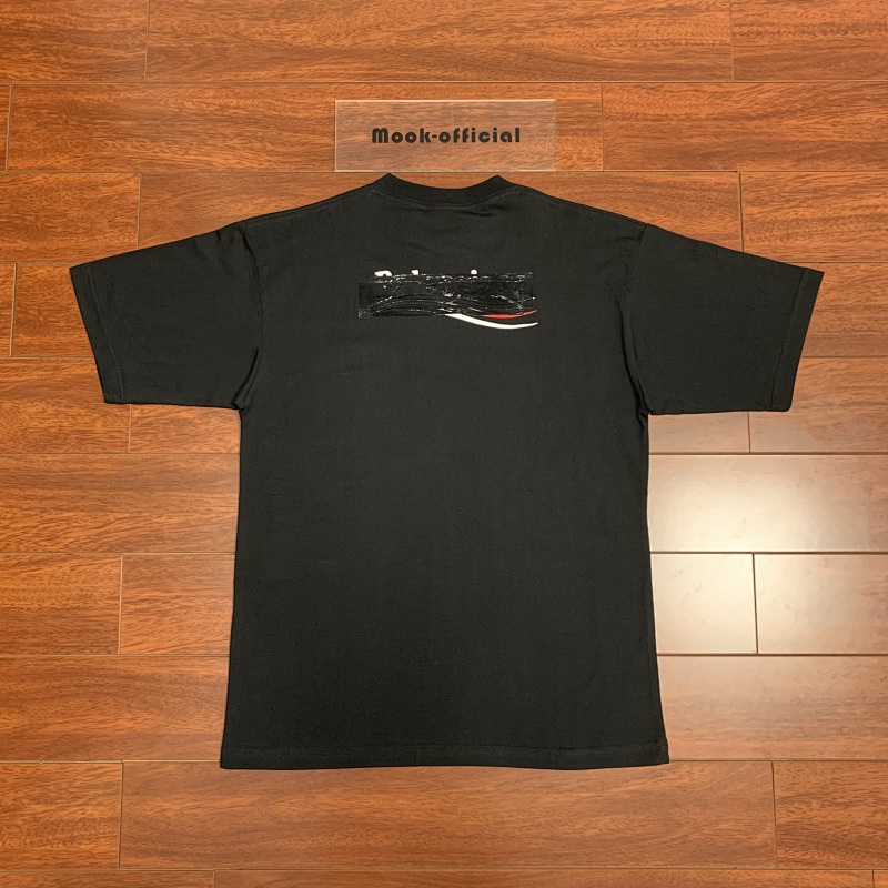 BALENCIAGA TSHIRTS (311)