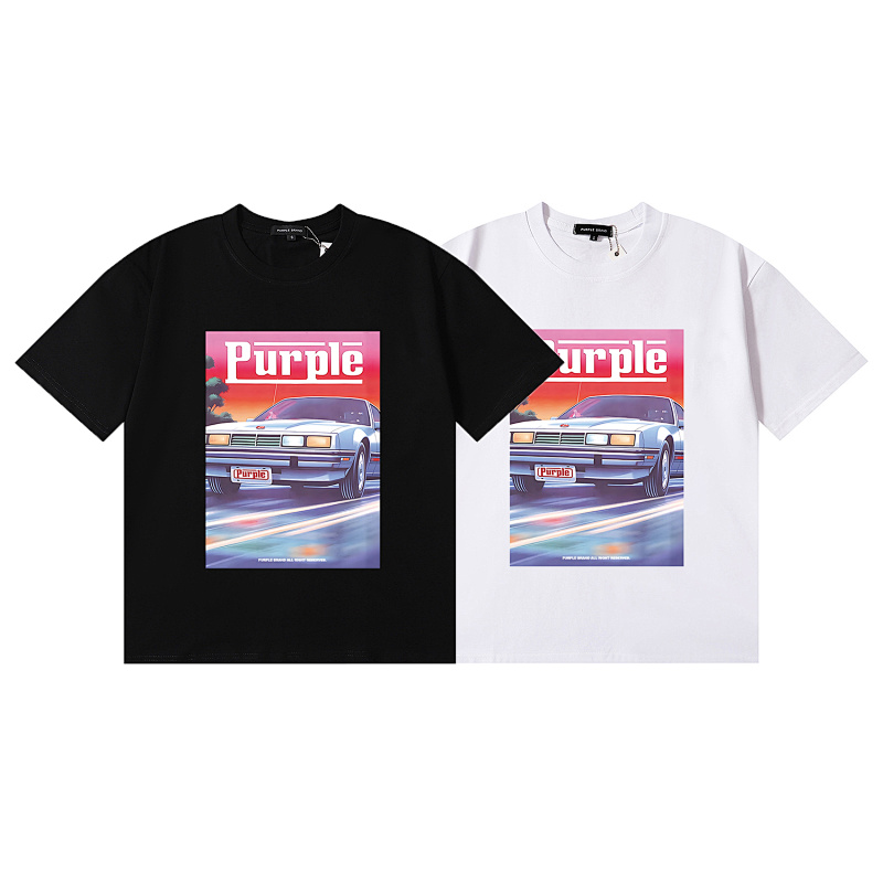 PURPLE TSHIRTS (13)