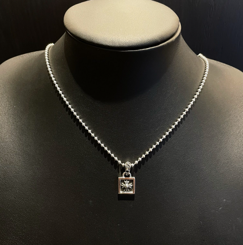CHROME HEARTS JEWELRY