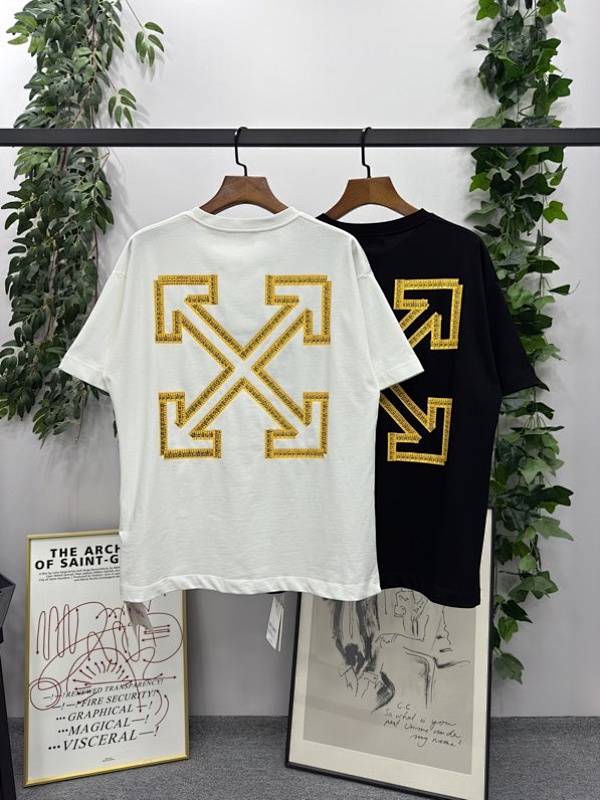 OFF WHITE TSHIRTS (55)