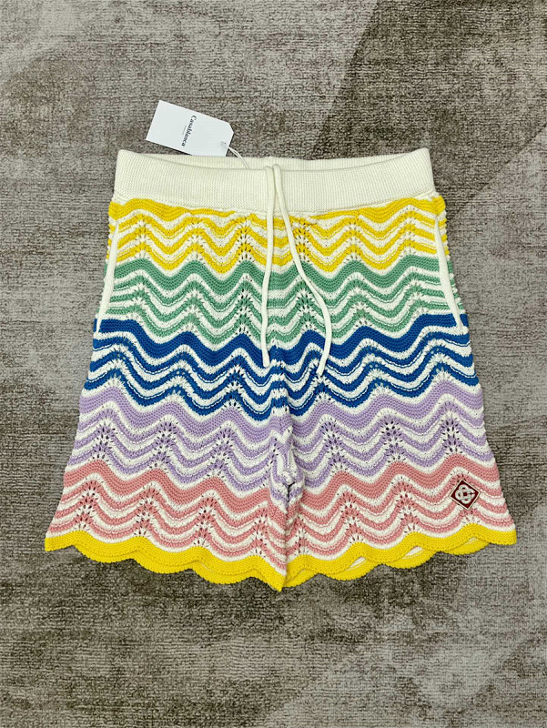 CASA BLANCA SHORTS (67)