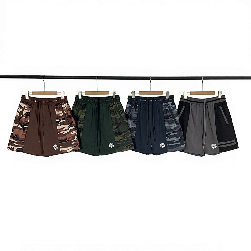 BROKEN PLANET SHORTS (16)