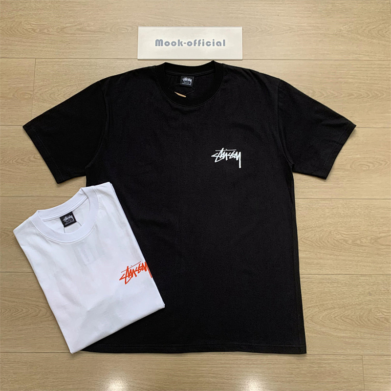 STUSSY TSHIRTS (120)