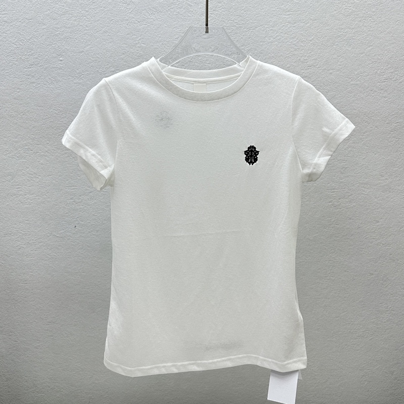 CHROME HEARTS TSHIRTS (128)