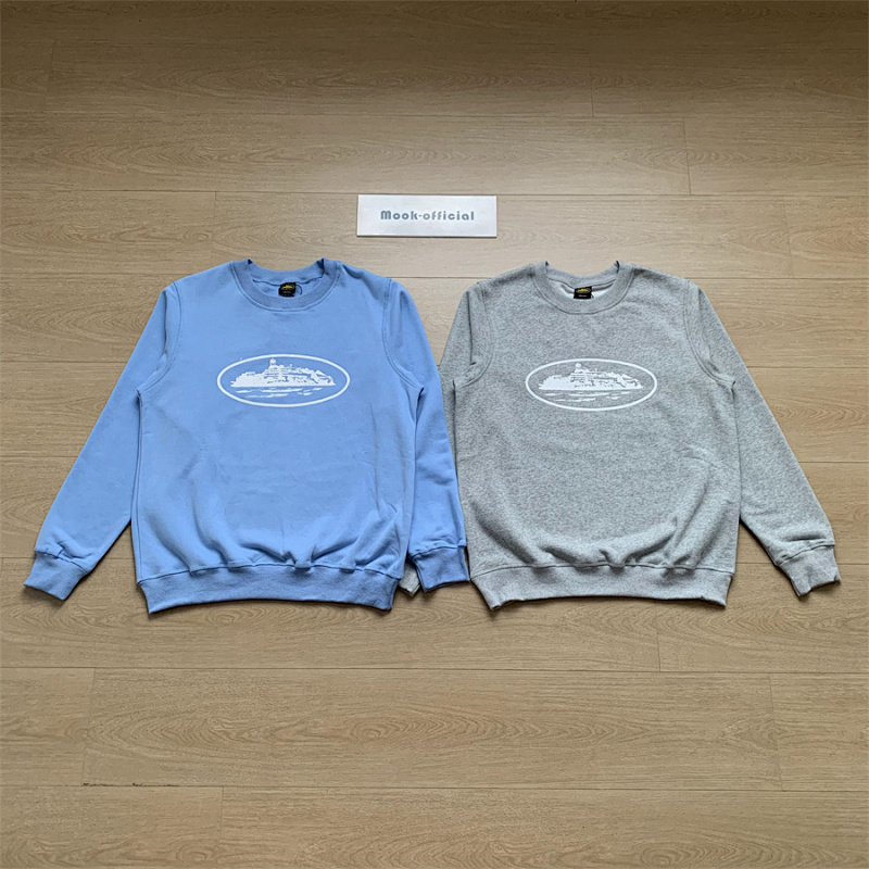 CORTEIZ SWEATSHIRTS