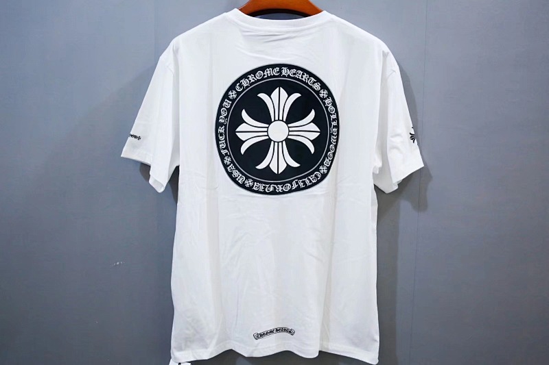 CHROME HEARTS TSHIRTS (117)