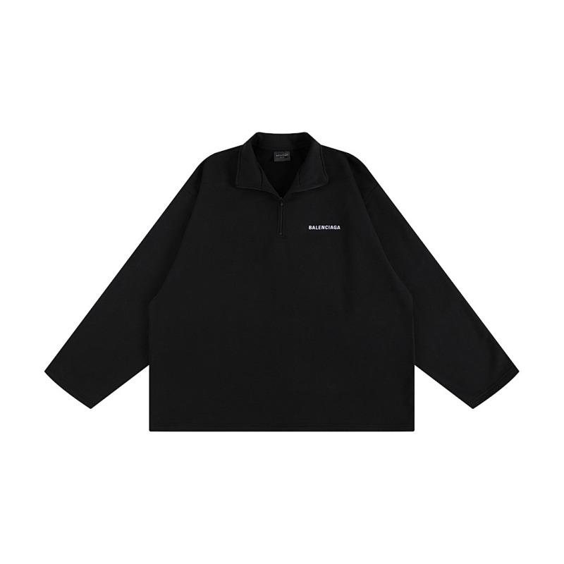 BALENCIAGA JACKETS